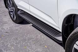 2026 Isuzu MU-X LS-T