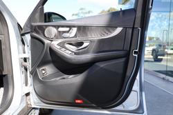 2021 MERCEDES-AMG GLC 63 S 4MATIC+