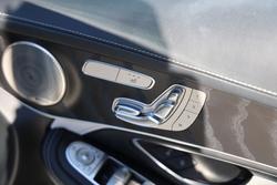2021 MERCEDES-AMG GLC 63 S 4MATIC+