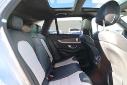 2021 MERCEDES-AMG GLC 63 S 4MATIC+