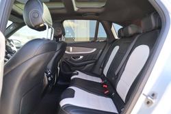2021 MERCEDES-AMG GLC 63 S 4MATIC+