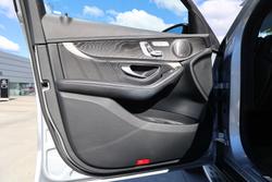 2021 MERCEDES-AMG GLC 63 S 4MATIC+