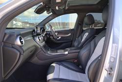 2021 MERCEDES-AMG GLC 63 S 4MATIC+