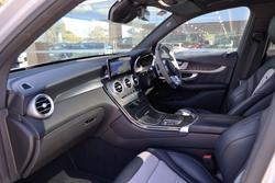2021 MERCEDES-AMG GLC 63 S 4MATIC+