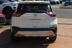 2025 Nissan X-TRAIL Ti