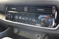 2025 Nissan X-TRAIL Ti