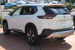 2025 Nissan X-TRAIL Ti