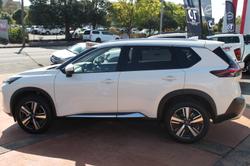 2025 Nissan X-TRAIL Ti