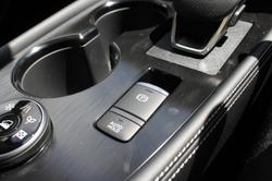 2025 Nissan X-TRAIL Ti