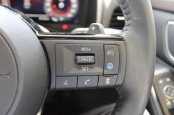 2025 Nissan X-TRAIL Ti