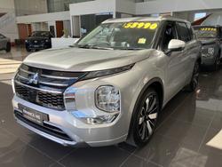 2025 MITSUBISHI Outlander EXCEED