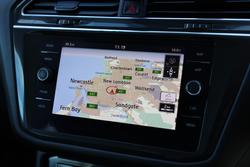 2019 VOLKSWAGEN
TIGUAN ALLSPACE 132 TSI COMFORTLINE