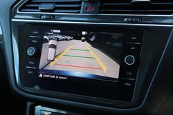 2019 VOLKSWAGEN
TIGUAN ALLSPACE 132 TSI COMFORTLINE