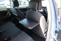 2019 VOLKSWAGEN
TIGUAN ALLSPACE 132 TSI COMFORTLINE