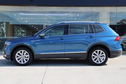 2019 VOLKSWAGEN
TIGUAN ALLSPACE 132 TSI COMFORTLINE