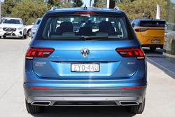 2019 VOLKSWAGEN
TIGUAN ALLSPACE 132 TSI COMFORTLINE