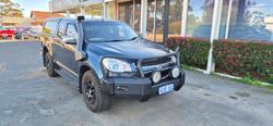 Holden Colorado