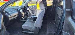 2015 Holden Colorado LTZ RG MY16 Blue