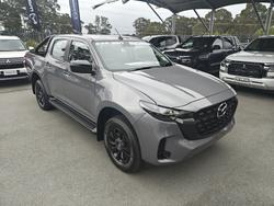 2026 MAZDA BT-50 BOSS