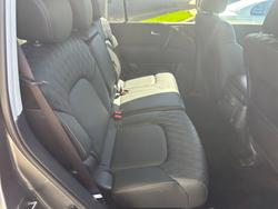 2025 NISSAN PATROL TI