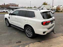 2024 FORD EVEREST PLATINUM 24.5