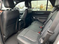2024 FORD EVEREST PLATINUM 24.5
