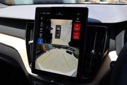 2025 Volvo XC60 Plus B5 Bright