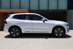 2025 Volvo XC60 Plus B5 Bright