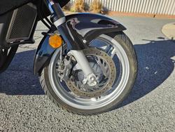 2007 Honda NT700 Deauville