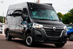2025 Renault Master MY25 MWB Pro Automatic