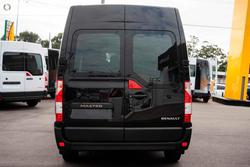2025 Renault Master MY25 MWB Pro Automatic
