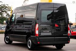 2025 Renault Master MY25 MWB Pro Automatic