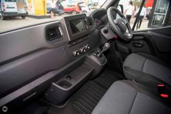 2025 Renault Master MY25 MWB Pro Automatic