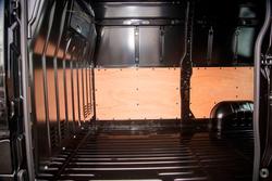 2025 Renault Master MY25 MWB Pro Automatic