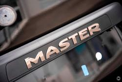 2025 Renault Master MY25 MWB Pro Automatic