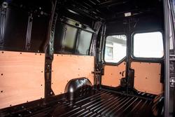 2025 Renault Master MY25 MWB Pro Automatic