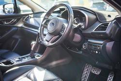 2018 SUBARU XV 2.0i-S