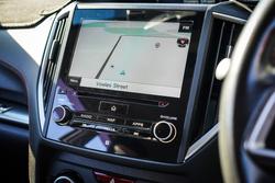 2018 SUBARU XV 2.0i-S