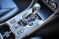 2018 SUBARU XV 2.0i-S