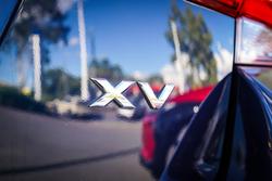 2018 SUBARU XV 2.0i-S