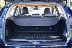 2018 SUBARU XV 2.0i-S