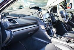 2018 SUBARU XV 2.0i-S
