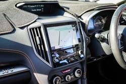 2018 SUBARU XV 2.0i-S
