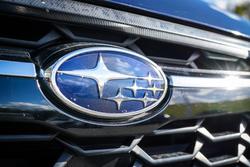 2018 SUBARU XV 2.0i-S