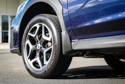 2018 SUBARU XV 2.0i-S