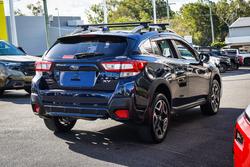 2018 SUBARU XV 2.0i-S