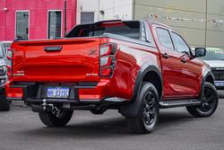 2024 Isuzu D-MAX X-TERRAIN