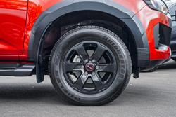 2024 Isuzu D-MAX X-TERRAIN