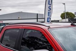 2024 Isuzu D-MAX X-TERRAIN