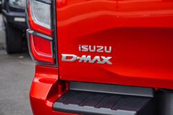 2024 Isuzu D-MAX X-TERRAIN